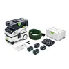 Festool Cordless Vacuum Cleaner CTLC MINI I-Plus