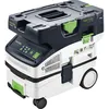 Festool Cordless Vacuum Cleaner CTLC MINI I-Plus