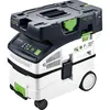 Festool Cordless Vacuum Cleaner CTLC MIDI I-Plus