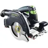 Festool Circular Saw 18 V HKC 55 5.0 EBI-Plus-SCA