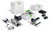 Festool 18V combo kit sawing TSC 55 K/PSC 420/TB M 137