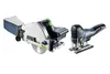 Festool 18V combo kit sawing TSC 55 K/PSC 420/TB M 137