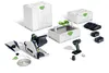 Festool 18V combo kit universal TSC 55 K/TXS 18/TB M 137