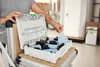 Festool Abrasive Systainer³ Granat SYS-STF DELTA GR-Set