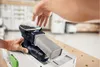 Festool Slippappers-Systainer³ Granat SYS-STF DELTA GR-Set