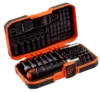 Bahco Bit Set with Handle 36 Pieces