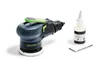 Festool Pneumatic Orbital Sander LEX 3 77/2.5