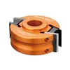 CMT Cutter D100 b35 I40 Safety cutter in steel.