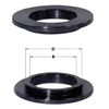 CMT Collar Bushings Ø30 - Ø19.05 1 pair