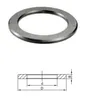 Frezite Intermediate Ring Ø60 x 0.1 x Ø40