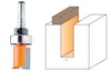 CMT Key Cutter with Bearing D15 S6 I31.7 L66 Long Cutting Length.