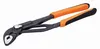 Bahco Slip Joint Pliers with Quick Adjustment, 200mm, 16mm Jaw