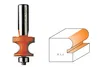 CMT Profile router with bearing S6 D22.2 I15 R3.2 L57.7