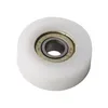 CMT Ball Bearing D12.7 d4.76 P5 DELRIN Nylon