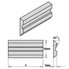 CMT Insert Cutter Centrolock HPS 180x16x3  1 PAIR