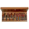 CMT Sink Cutting Set 13 pieces S6.35-12.7