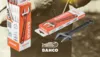 Bahco Adjustable Wrench 8031 Anniversary Wrench 130 Years