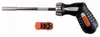 Bahco Ratchet Screwdriver for Bits, 10x35mm L260mm