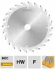 Frezite Split Saw Blade HW (25AA39) 250x3.2/2.2x30 Z20F, PH combo 3