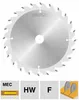 Frezite Saw Blade HW (25AA39) 300x3.2/2.2x30 Z24F, PH combo 3