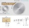 Frezite Flute Cutter conical HW Frezite 150 x 4.4-5.6/3.2 x 30 Z=24 W