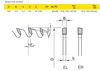 Frezite Slotting Saw Blade HW, (10CA13)) 180x3.2/2.2x65 Z42E R (Right) hole mounting 6/6/90