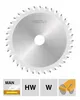 Frezite Circular Saw Blade HW (10BA26) 190x2.4/1.8x30 Z24 W