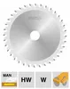 Frezite Circular Saw Blade HW, (N05BA28) 216x2.8/1.8x30 Z=24 neg. W