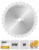 Frezite Splitting Saw Blade HW (20BA34) protective tooth 350x3.5/2.5x30 Z32W, PH combo