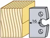 Profile Steel 9000-16HSS