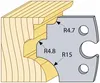 Profile Steel 90129 HSS