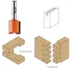 CMT Notched Router Bit D3 I8 S12 L58.3