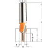 CMT Cutter for screw supply D11.1 d4.36 L63.5 S8