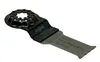 Bahco Bimetal Blade with Notched Tooth Design for Universal Use