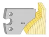 Round column profile 40mm 2/4