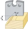 Profile 94385, clamp range 4