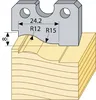 Profile 94392 door frame USA