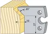 Profile 94395 false steel 12mm