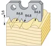 Profile Steel USA-Panel