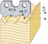 Profile Steel 94404HSS