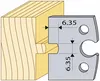 Profile Steel 94411 HSS