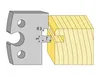 Profile Steel 94205 40mm HSS 18%