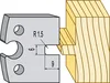 Profile Steel 94220 40mm HSS 18%