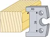 Profile Steel 94248 40 mm HSS 18%