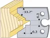 Profile Steel 94457 HSS