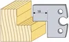 Profile Steel 94740 40mm HSS 18%