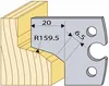 Profile Steel 94486 HSS