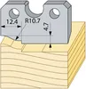 Profile Steel 94487 HSS