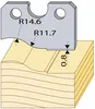 Profile Steel 94490HSS