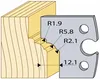 Profile Steel 94496HSS